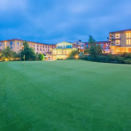 Best Western Premier Castanea Resort Hotel-2